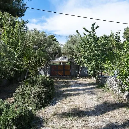 Apartamento Olive Garden, Nilie Hospitality Mgmt Psakoudia