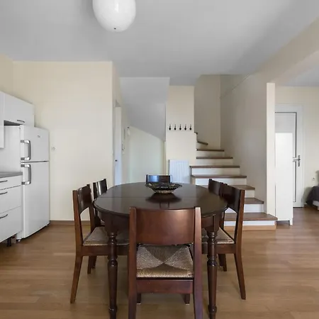 Apartamento Olive Garden, Nilie Hospitality Mgmt *