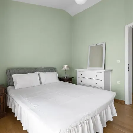 Apartamento Olive Garden, Nilie Hospitality Mgmt *