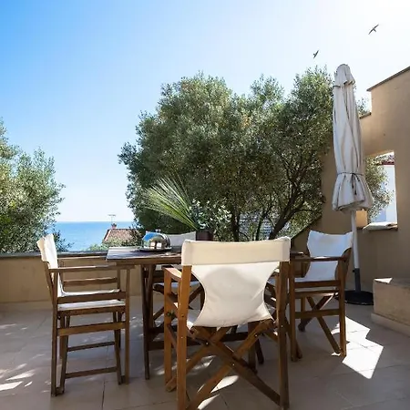 Olive Garden, Nilie Hospitality Mgmt Psakoudia