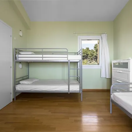Apartamento Olive Garden, Nilie Hospitality Mgmt Psakoudia